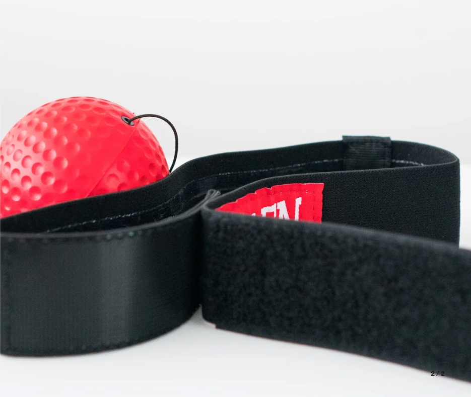 boxing ball